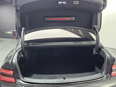 2022 Genesis G80 (RG3) — миниатюра 26