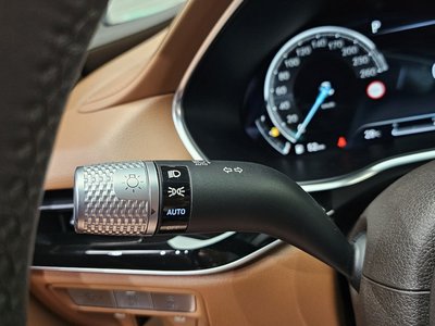2022 Genesis G80 (RG3) — миниатюра 28