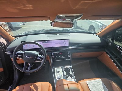 GENESIS GV80 - 4