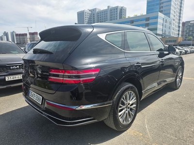 GENESIS GV80 - 5