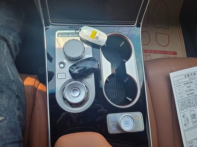 GENESIS GV80 - 9