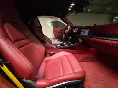 PORSCHE 911 - 10