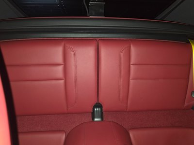 PORSCHE 911 - 4