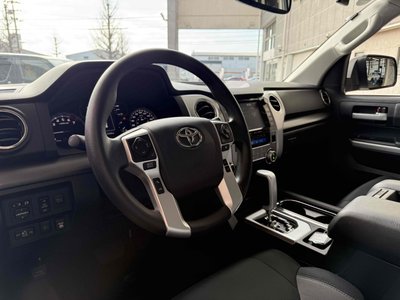 TOYOTA TUNDRA - 6