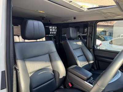 MERCEDES-BENZ G-CLASS - 4