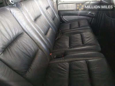 MERCEDES-BENZ G-CLASS - 6