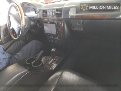 MERCEDES-BENZ G-CLASS - 3