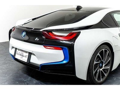 2018 BMW I8 缩略图 24