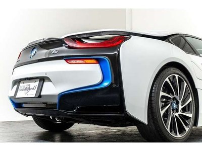 2018 BMW I8 缩略图 33
