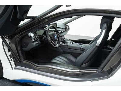 2018 BMW I8 缩略图 36