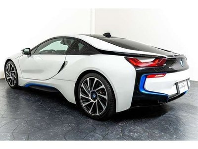 2018 BMW I8 缩略图 27