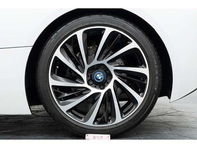 2018 BMW I8 缩略图 76