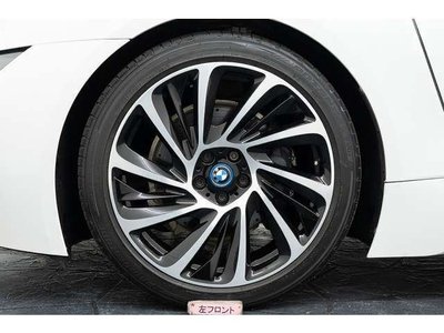 2018 BMW I8 缩略图 75