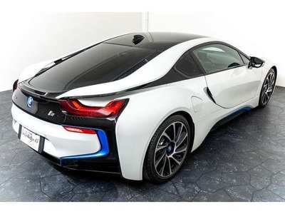 2018 BMW I8 缩略图 32
