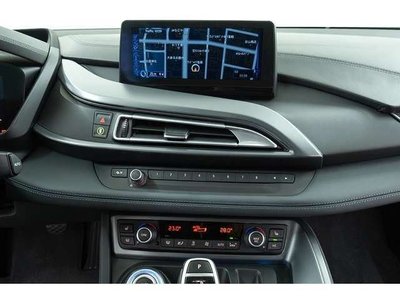 2018 BMW I8 缩略图 54