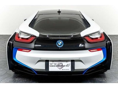 BMW I8 - 3