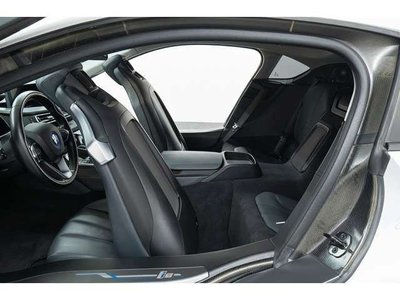 2018 BMW I8 缩略图 43