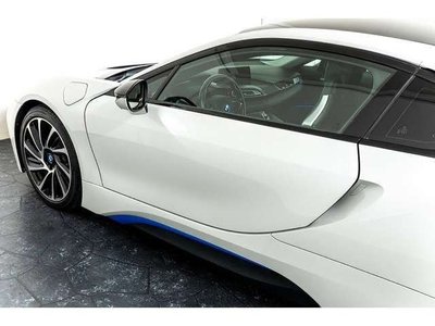2018 BMW I8 缩略图 29