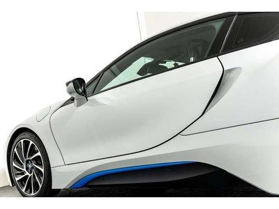 2018 BMW I8 缩略图 30