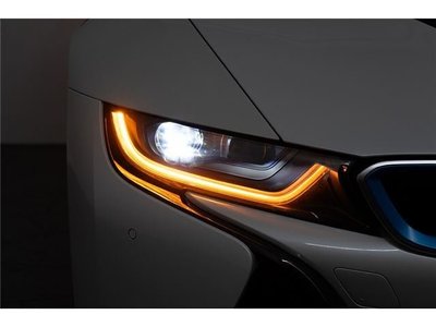 2018 BMW I8 缩略图 77