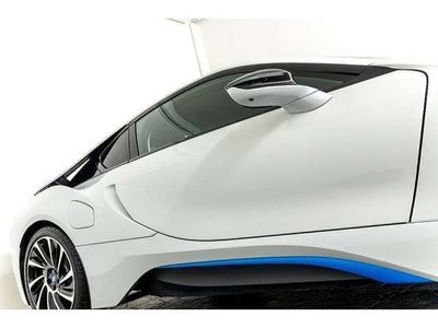 2018 BMW I8 缩略图 15
