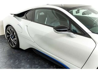 2018 BMW I8 缩略图 14