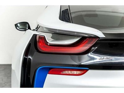 2018 BMW I8 缩略图 31