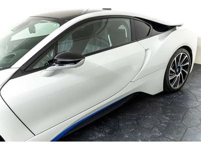 BMW I8 - 10