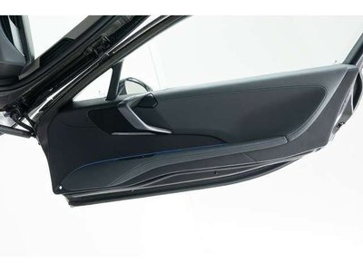 2018 BMW I8 缩略图 39