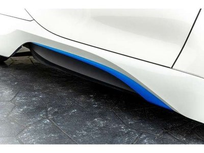 2018 BMW I8 缩略图 16