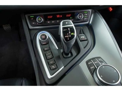 2018 BMW I8 缩略图 60