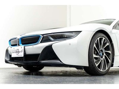 2018 BMW I8 缩略图 21
