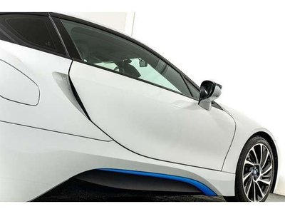 2018 BMW I8 缩略图 26