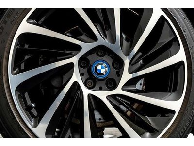 2018 BMW I8 缩略图 18