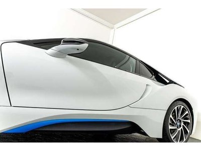 2018 BMW I8 缩略图 11