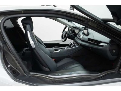 2018 BMW I8 缩略图 40