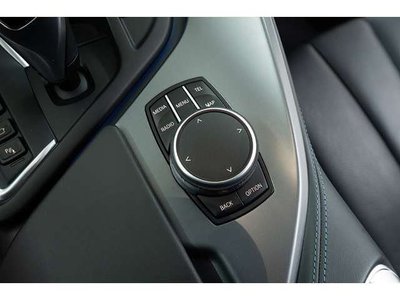 2018 BMW I8 缩略图 55
