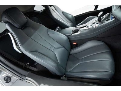 2018 BMW I8 缩略图 41
