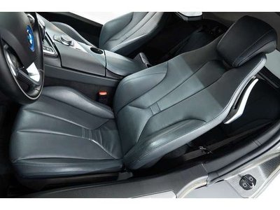 2018 BMW I8 缩略图 37