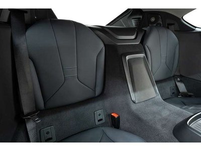 2018 BMW I8 缩略图 47
