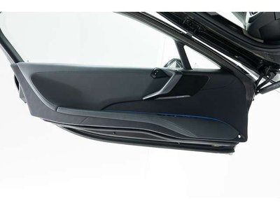 2018 BMW I8 缩略图 35