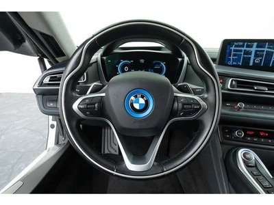 2018 BMW I8 缩略图 52