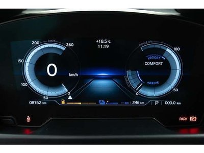 2018 BMW I8 缩略图 53