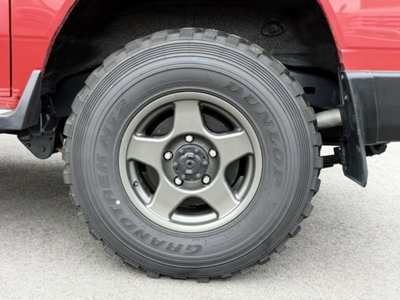 صورة 9 لـ 1999 Toyota LAND CRUISER 70