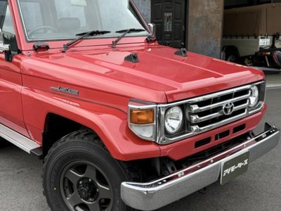 صورة 4 لـ 1999 Toyota LAND CRUISER 70