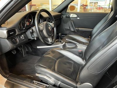2006 Porsche 911 photo 5