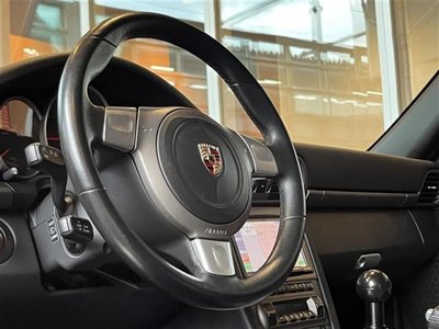 2006 Porsche 911 thumbnail 12