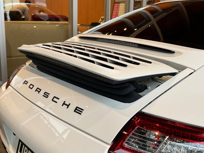 2006 Porsche 911 thumbnail 116