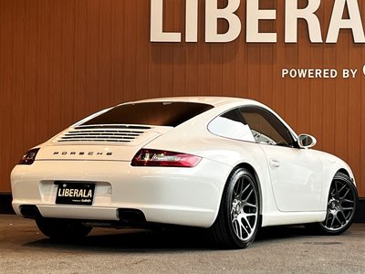 2006 Porsche 911 thumbnail 106