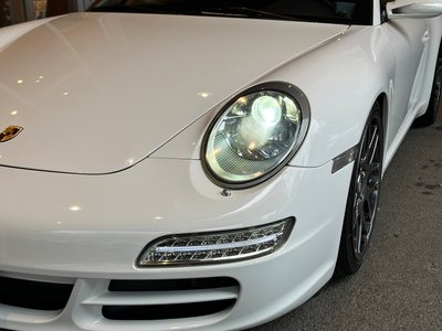 2006 Porsche 911 thumbnail 108